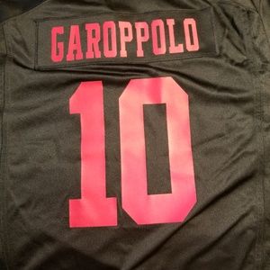 Meet your Posher, Felisia